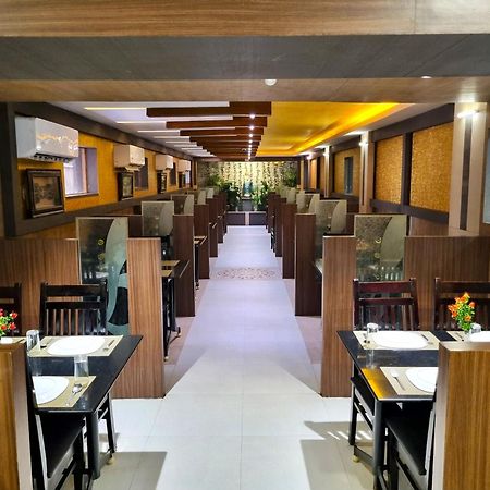 Seagate Church View Resorts Velankanni Ngoại thất bức ảnh