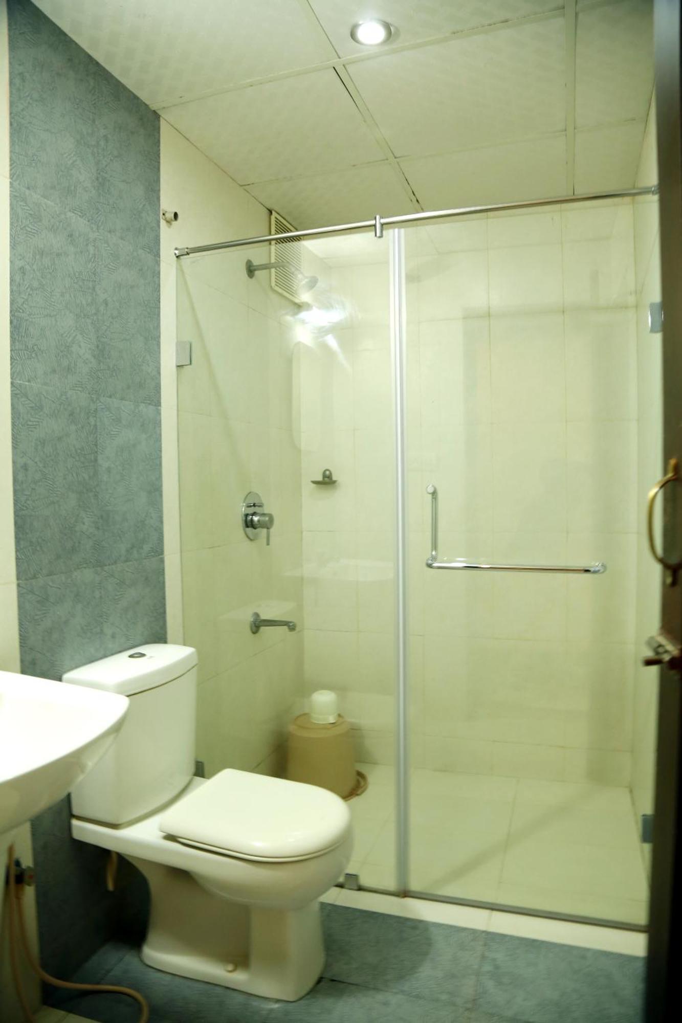 Seagate Church View Resorts Velankanni Ngoại thất bức ảnh